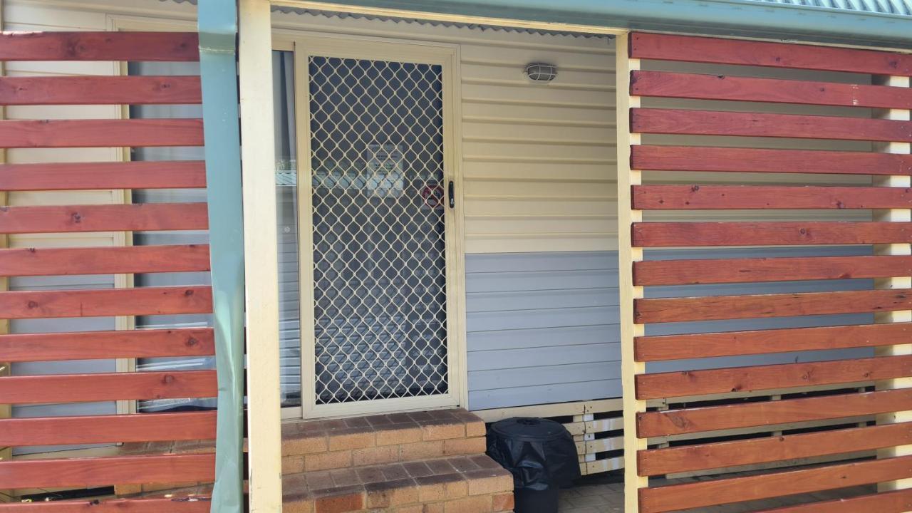 Banana Coast Caravan Park Coffs Harbour Kültér fotó